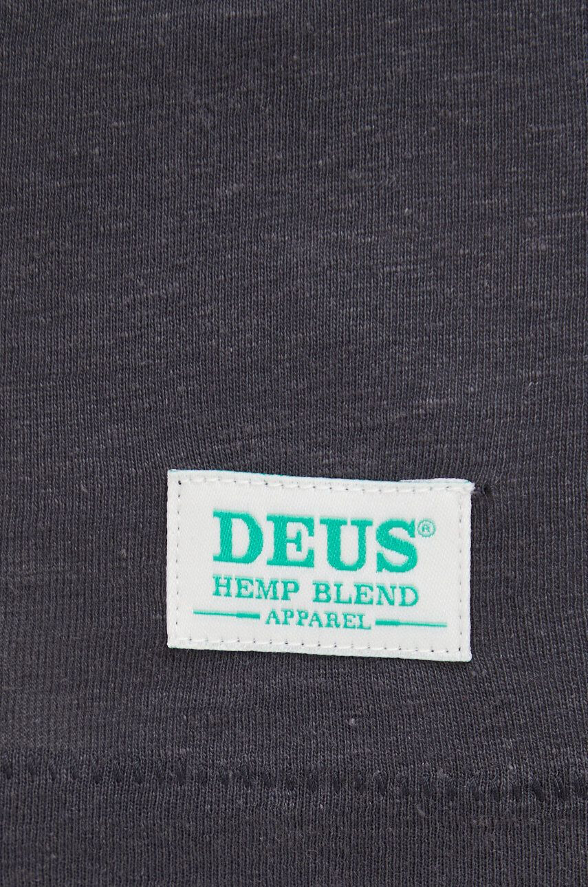 Deus Ex Machina tricou - Pled.ro