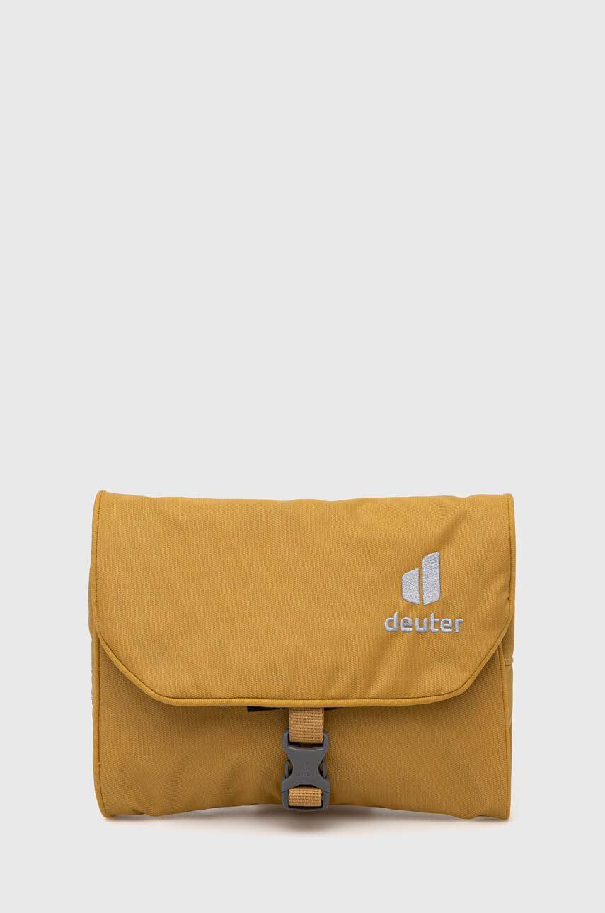 Deuter geantă cosmetică Wash Bag I - Pled.ro