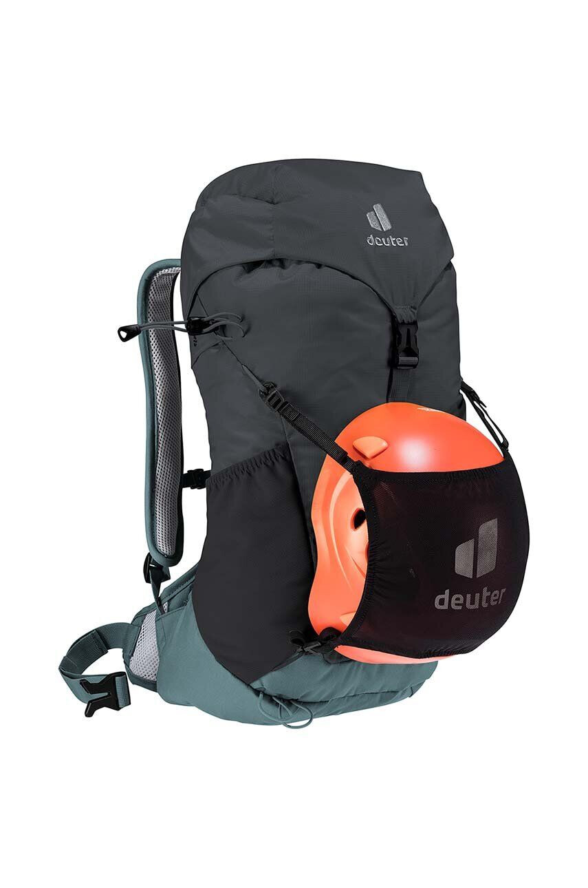 Deuter rucsac AC Lite 14 SL culoarea gri mare neted - Pled.ro