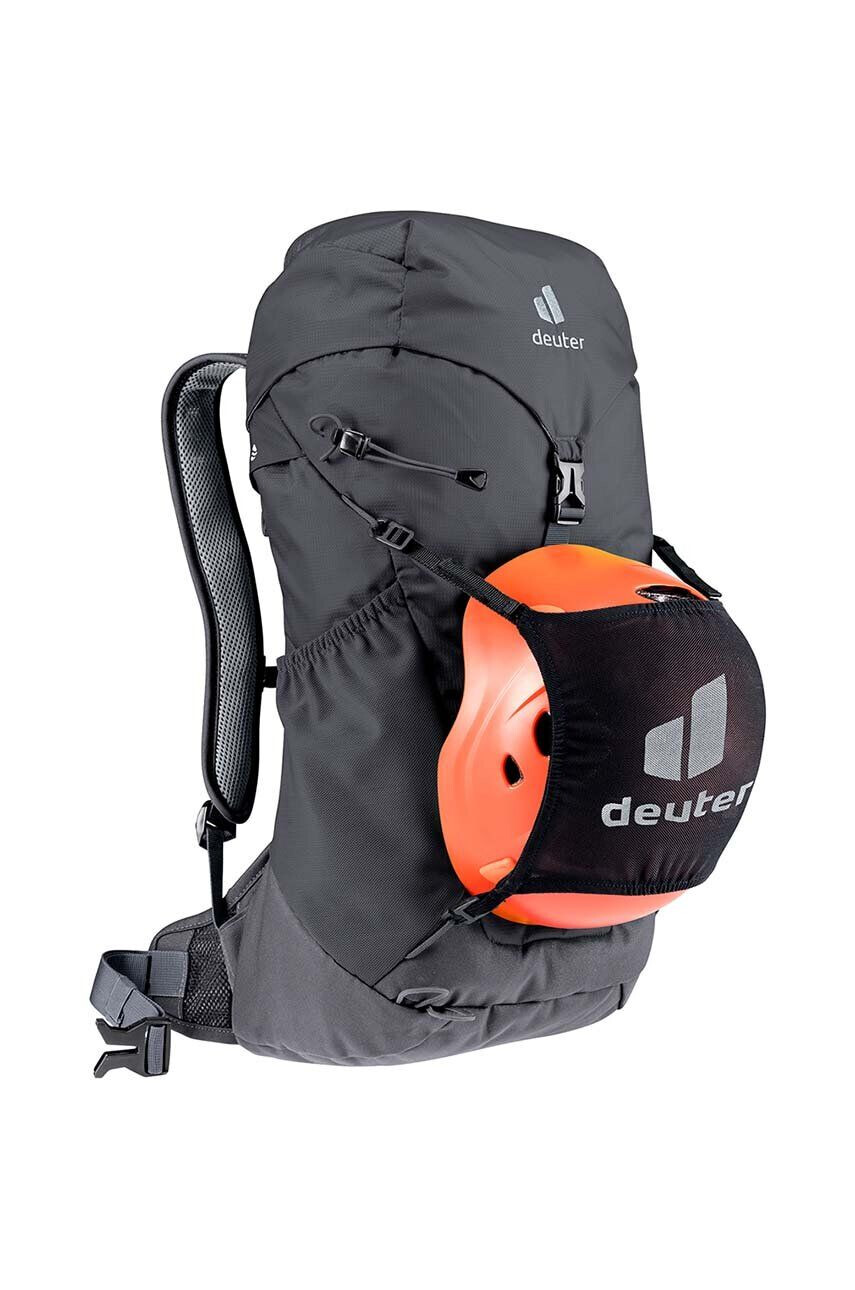 Deuter rucsac AC Lite 16 culoarea negru mare neted - Pled.ro