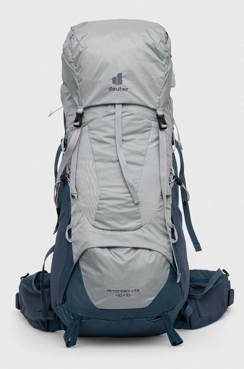 Deuter rucsac Aircontact Lite 40 + 10 - Pled.ro