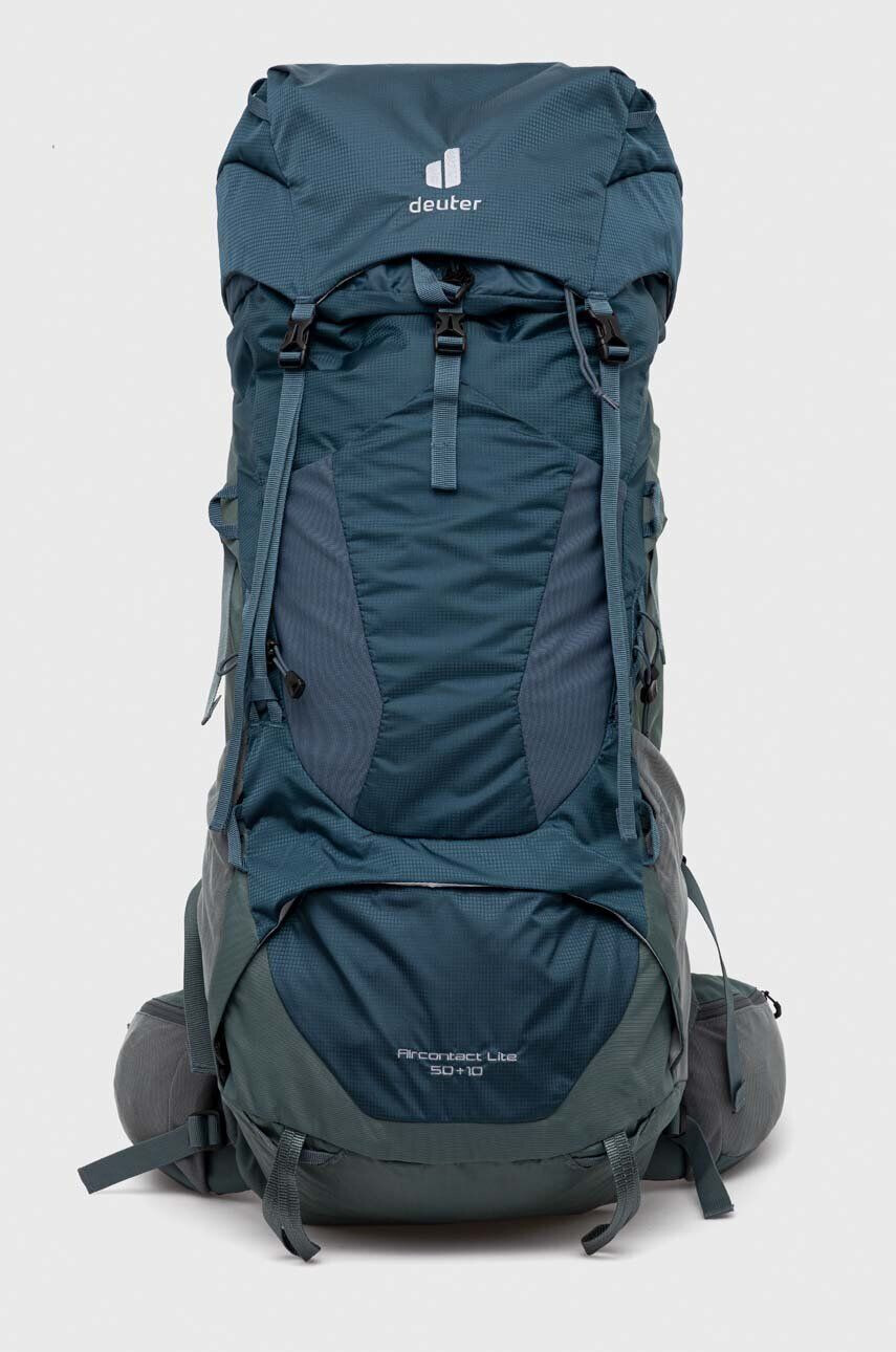 Deuter rucsac Aircontact Lite 50 + 10 - Pled.ro