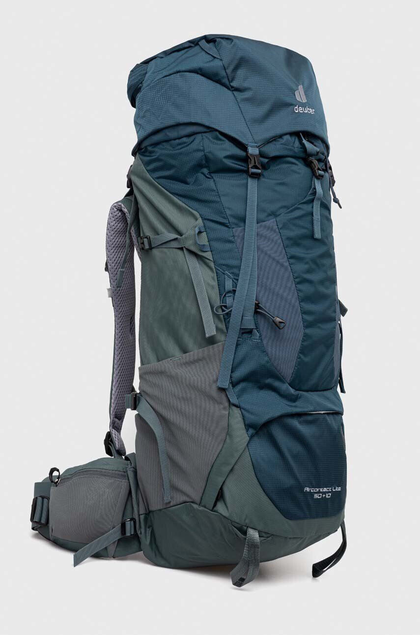 Deuter rucsac Aircontact Lite 50 + 10 - Pled.ro