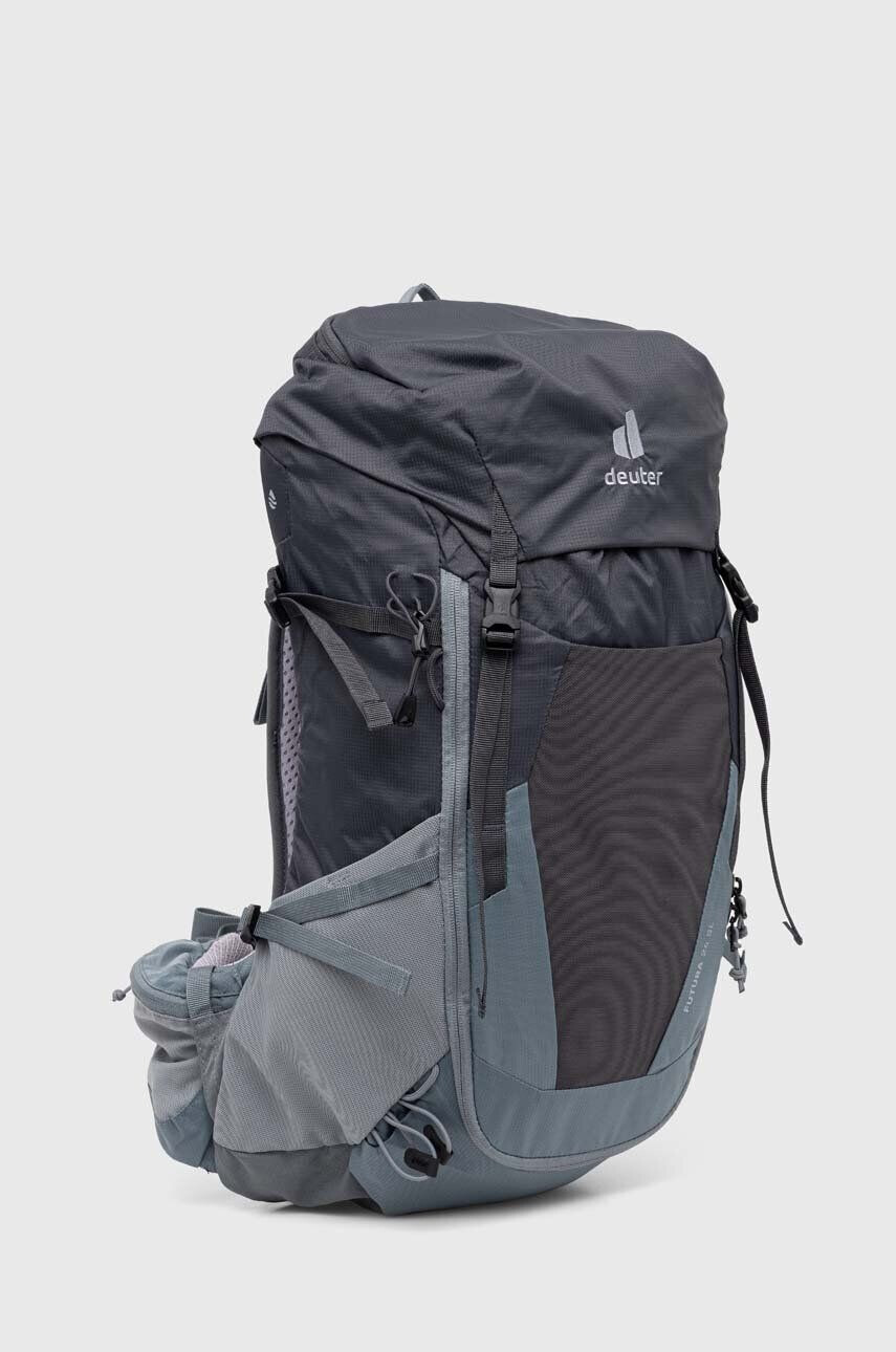 Deuter rucsac Futura 24 SL culoarea gri mare neted - Pled.ro