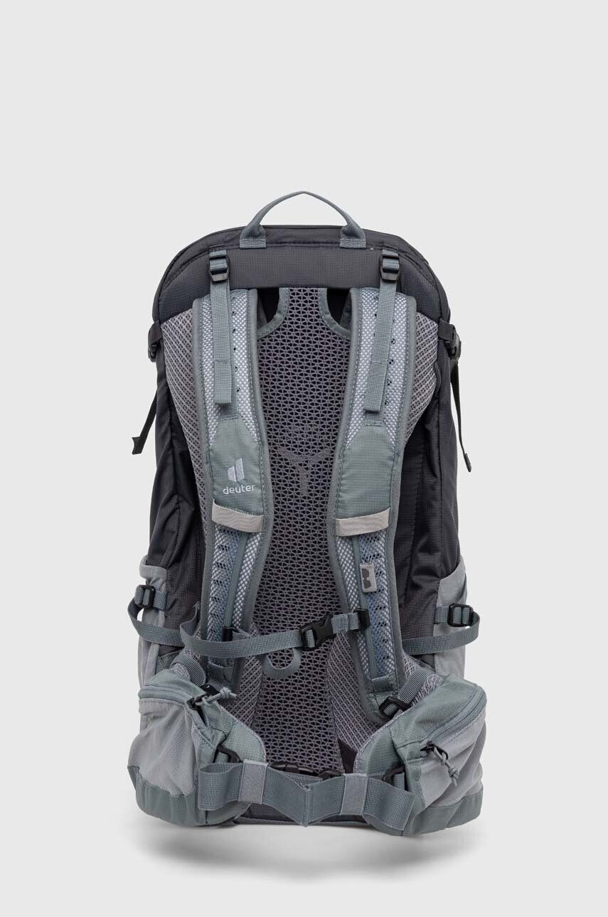 Deuter rucsac Futura 27 culoarea gri mare neted - Pled.ro