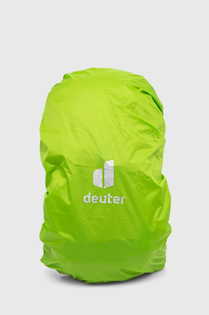 Deuter rucsac Futura 27 culoarea gri mare neted - Pled.ro