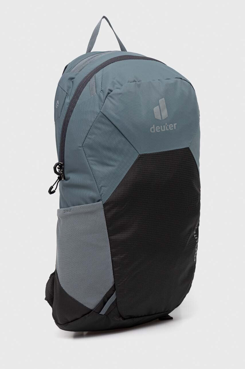 Deuter rucsac Speed Lite 13 culoarea gri mare neted - Pled.ro