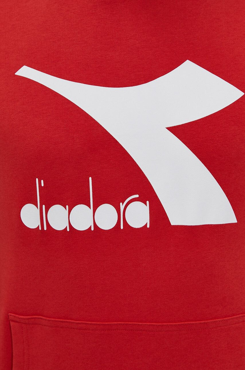 Diadora Bluză - Pled.ro