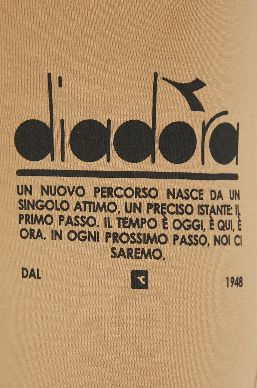 Diadora colanti - Pled.ro