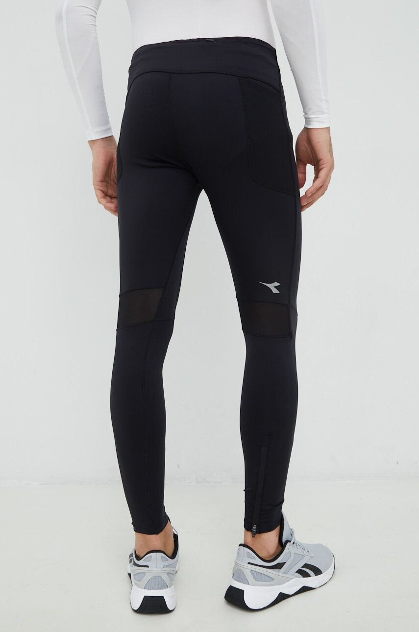 Diadora leggins de alergare - Pled.ro