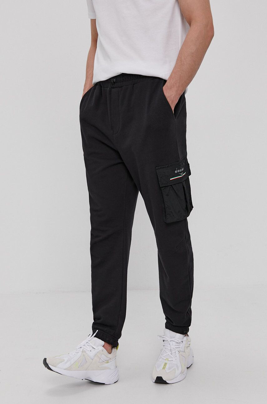 Diadora Pantaloni - Pled.ro