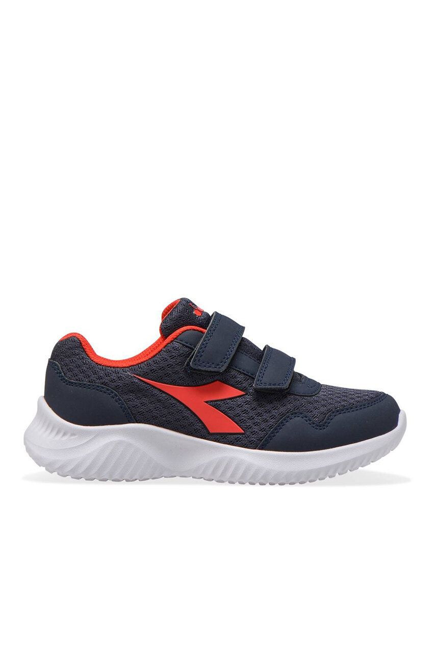 Diadora Pantofi copii Robin culoarea albastru marin - Pled.ro