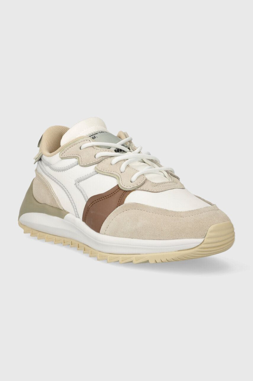 Diadora sneakers culoarea roz 501.178621 - Pled.ro