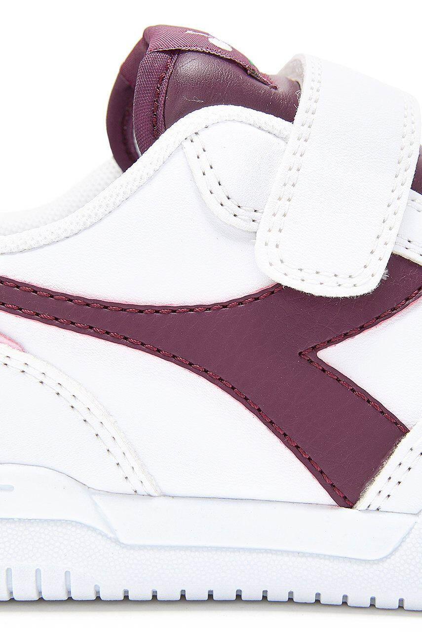 Diadora sneakers pentru copii culoarea violet - Pled.ro