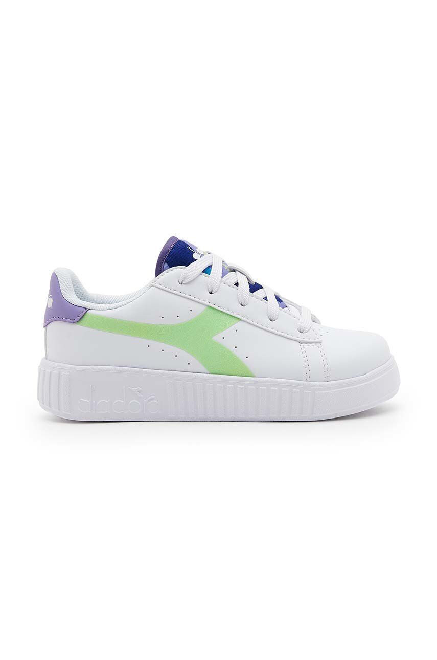 Diadora sneakers pentru copii Game Step Wonderland - Pled.ro