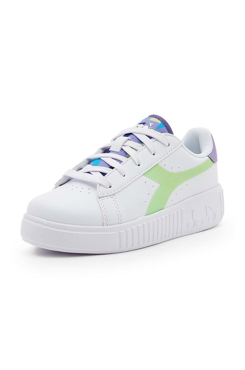 Diadora sneakers pentru copii Game Step Wonderland - Pled.ro