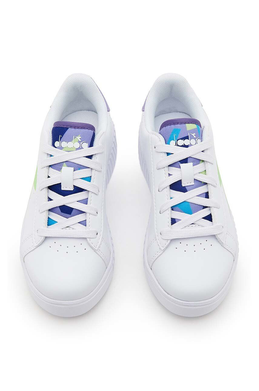 Diadora sneakers pentru copii Game Step Wonderland - Pled.ro