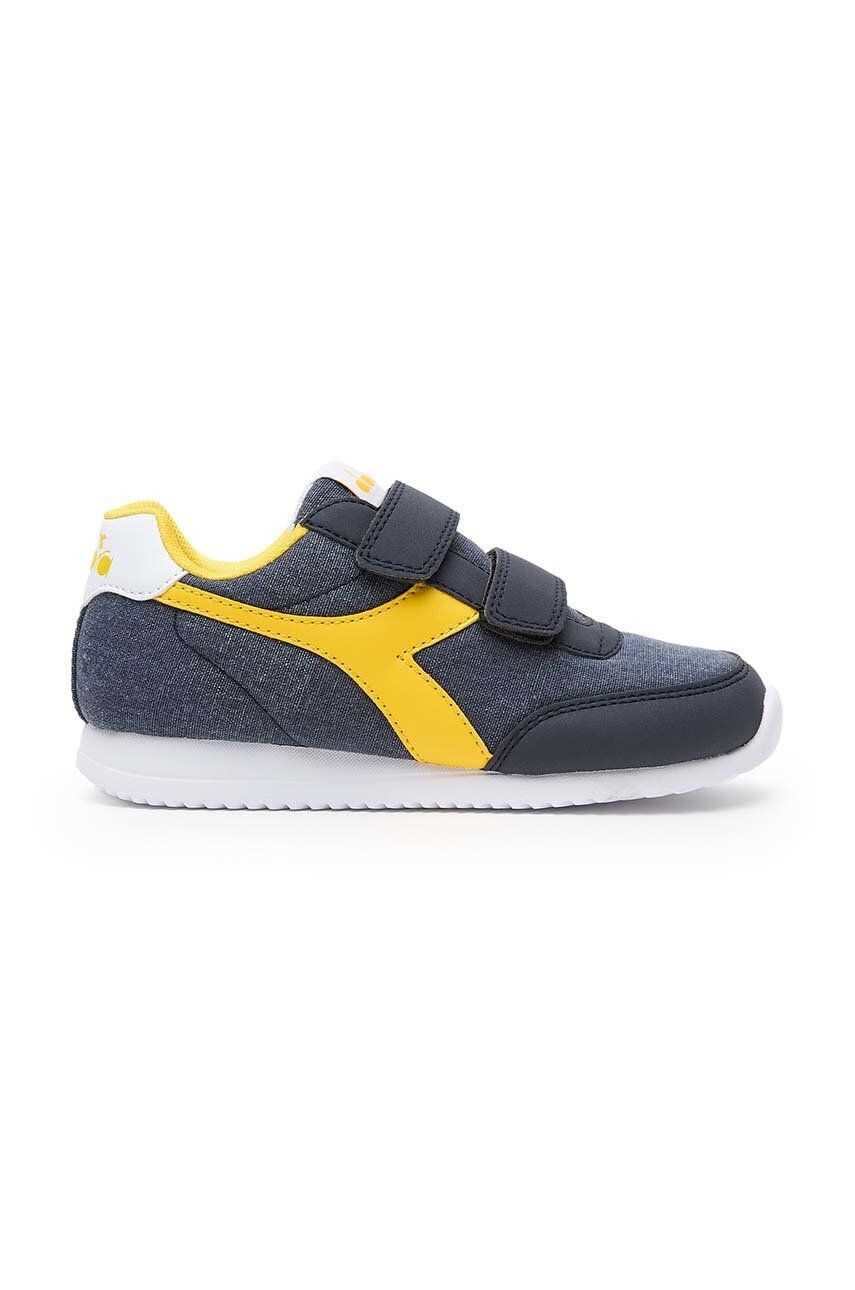 Diadora sneakers pentru copii Jog Light - Pled.ro