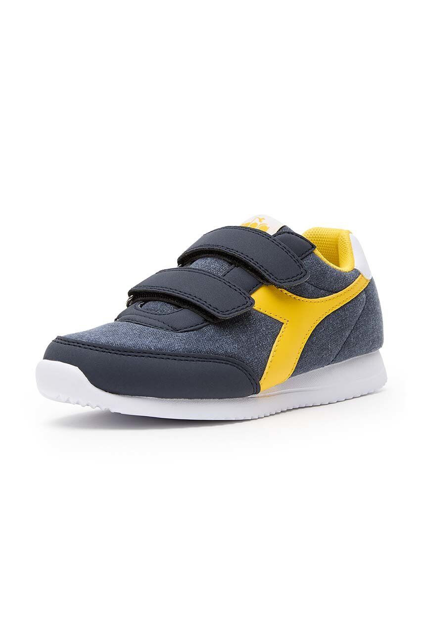 Diadora sneakers pentru copii Jog Light - Pled.ro