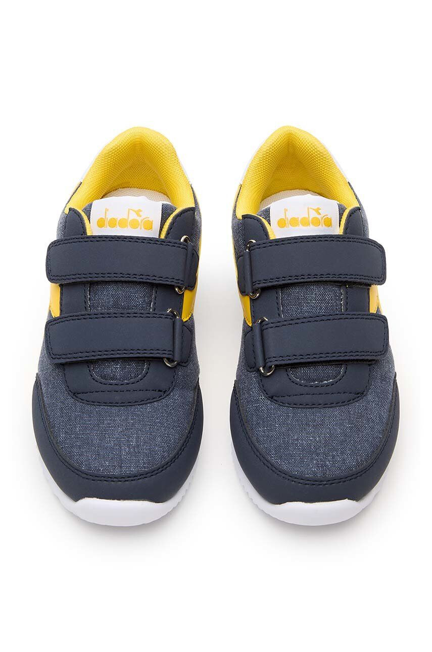 Diadora sneakers pentru copii Jog Light - Pled.ro