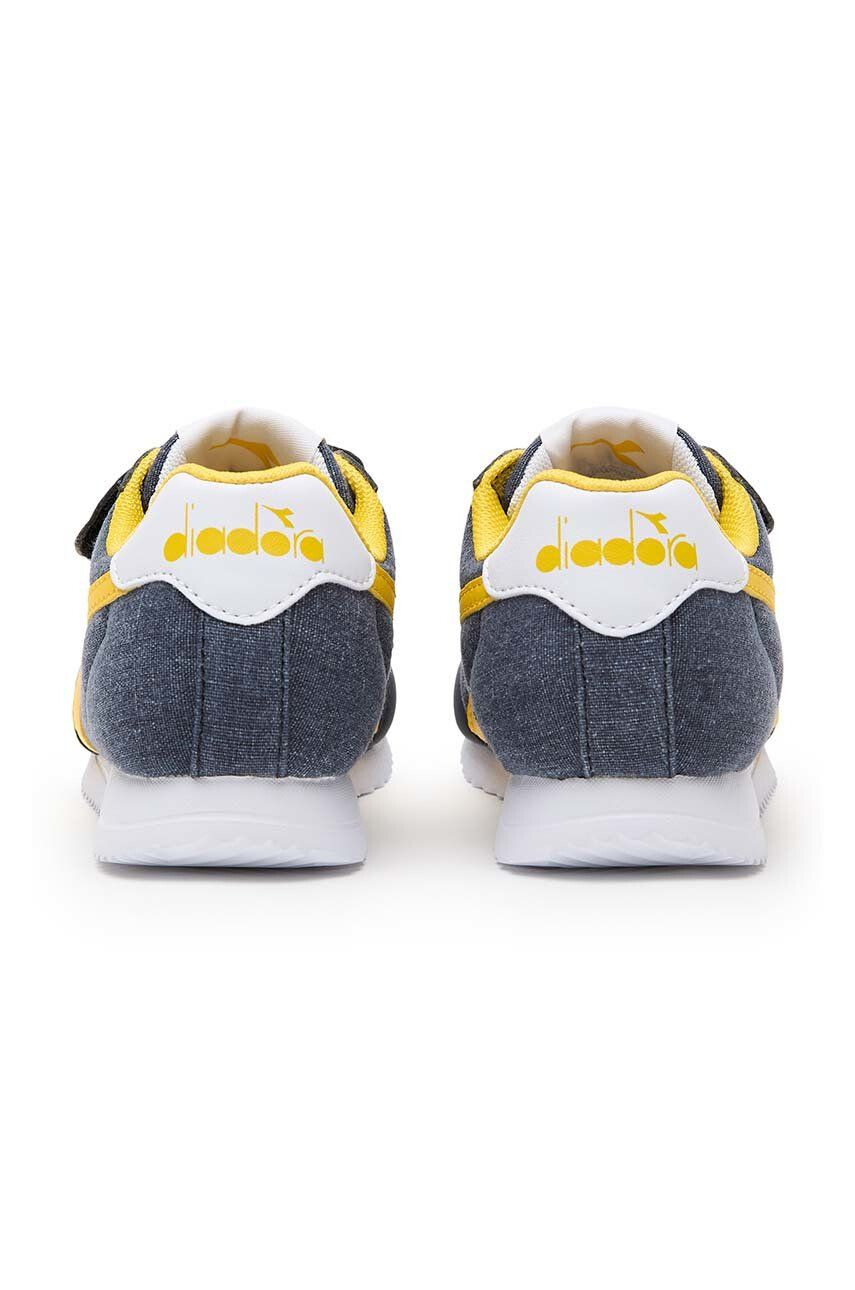 Diadora sneakers pentru copii Jog Light - Pled.ro