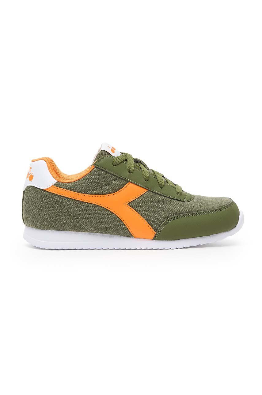 Diadora sneakers pentru copii Jog Light - Pled.ro