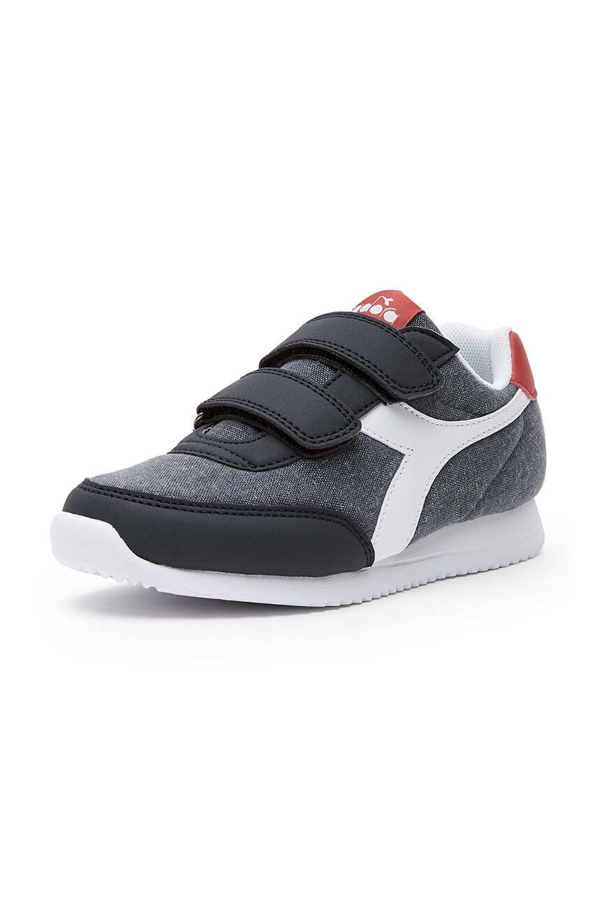 Diadora sneakers pentru copii Jog Light - Pled.ro