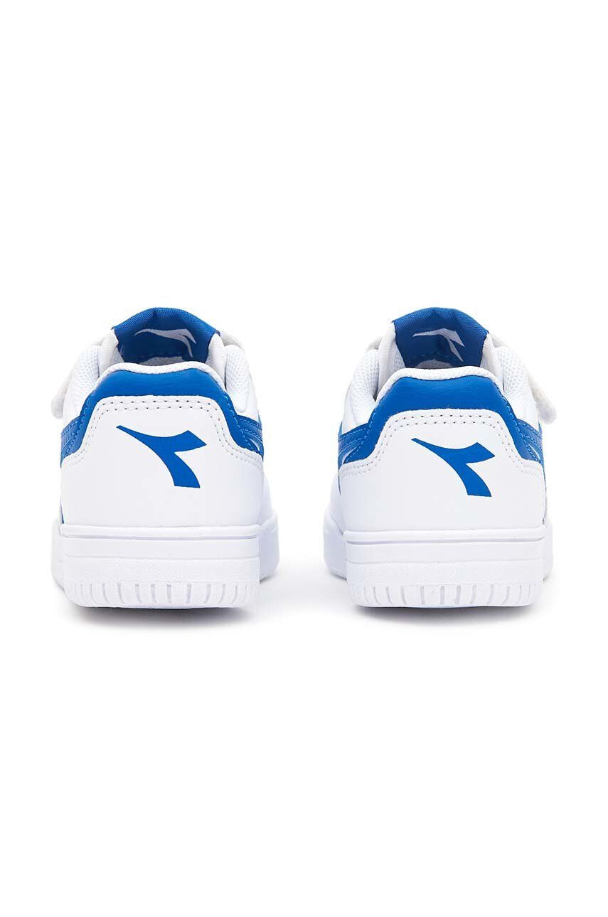 Diadora sneakers pentru copii Raptor Low - Pled.ro