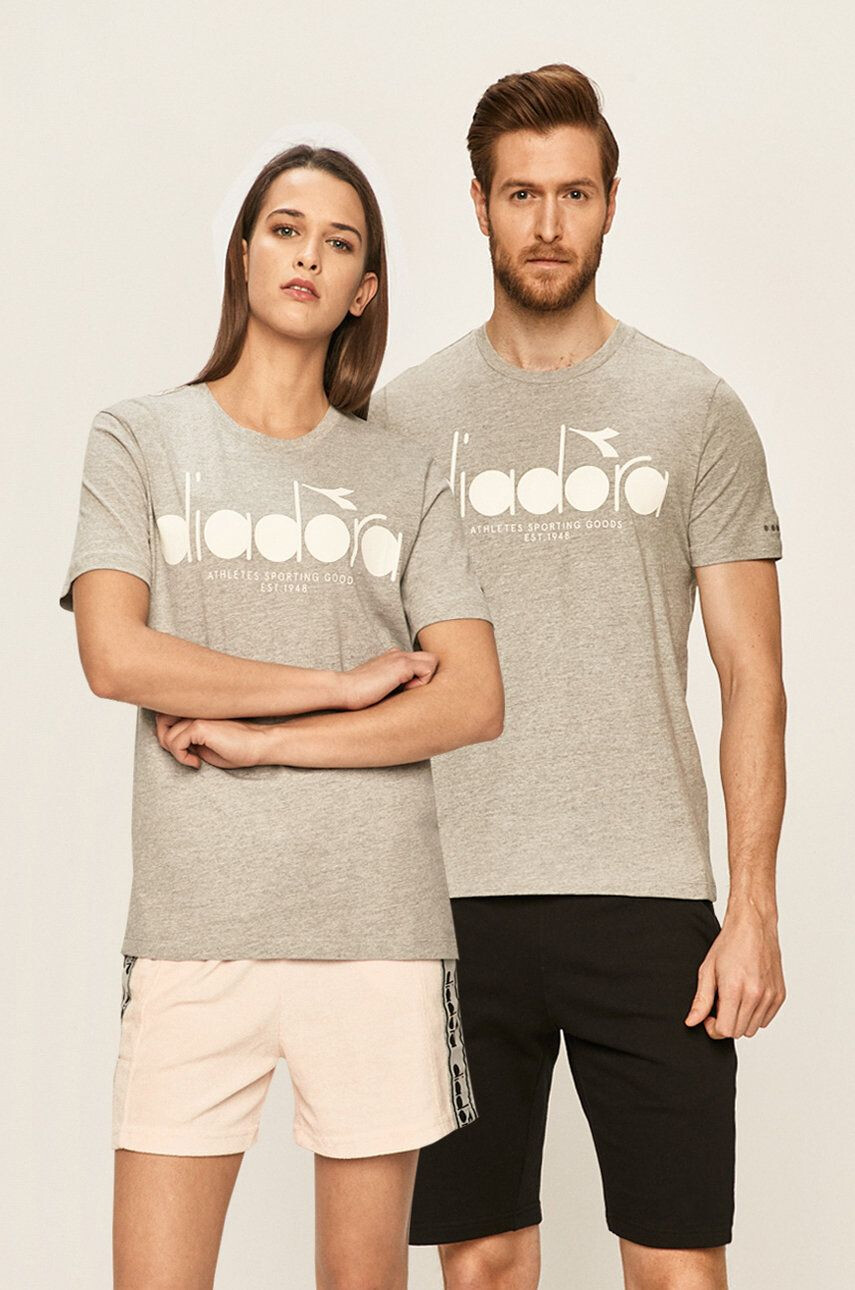 Diadora Tricou - Pled.ro