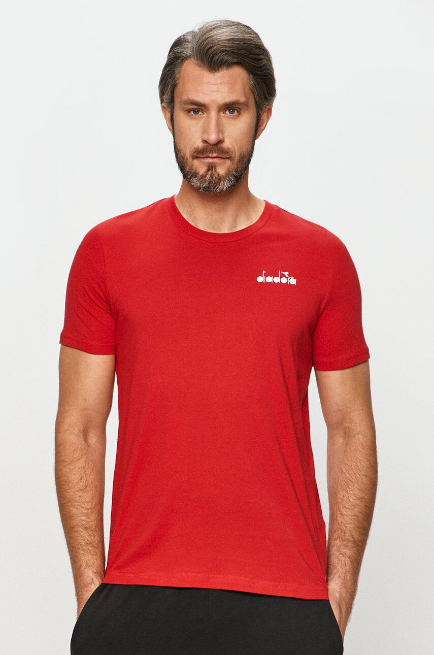 Diadora Tricou - Pled.ro