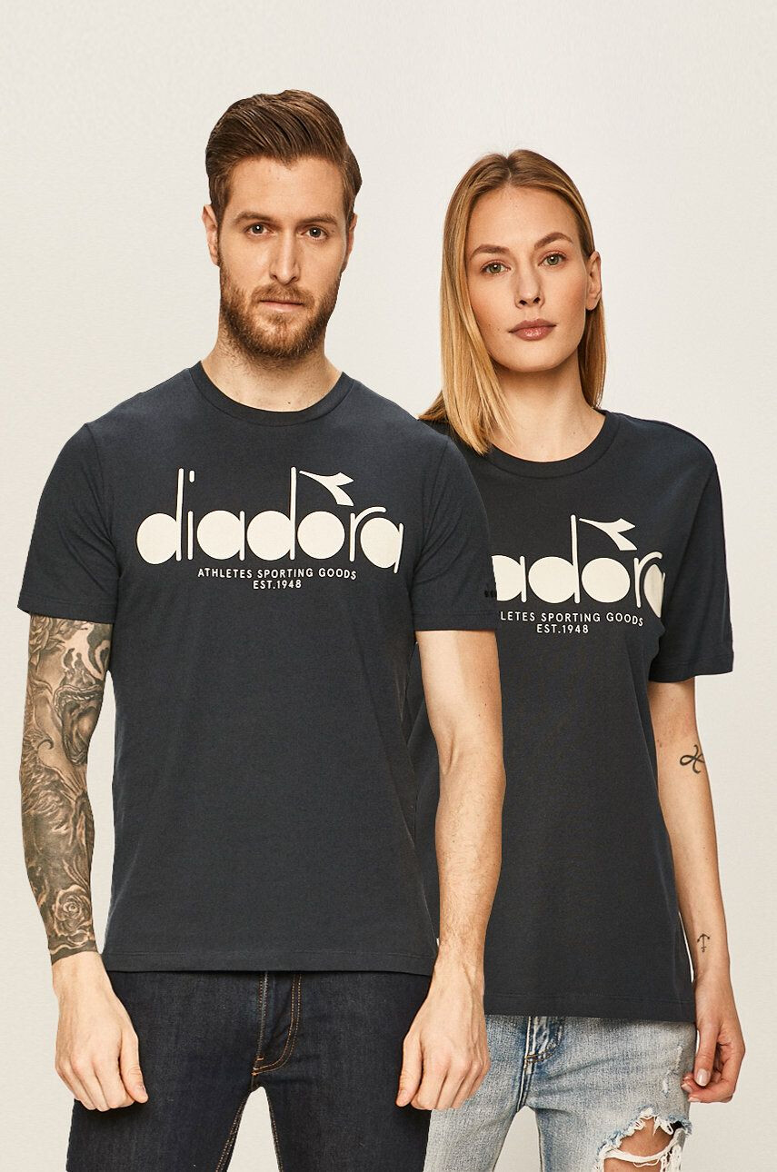 Diadora Tricou - Pled.ro