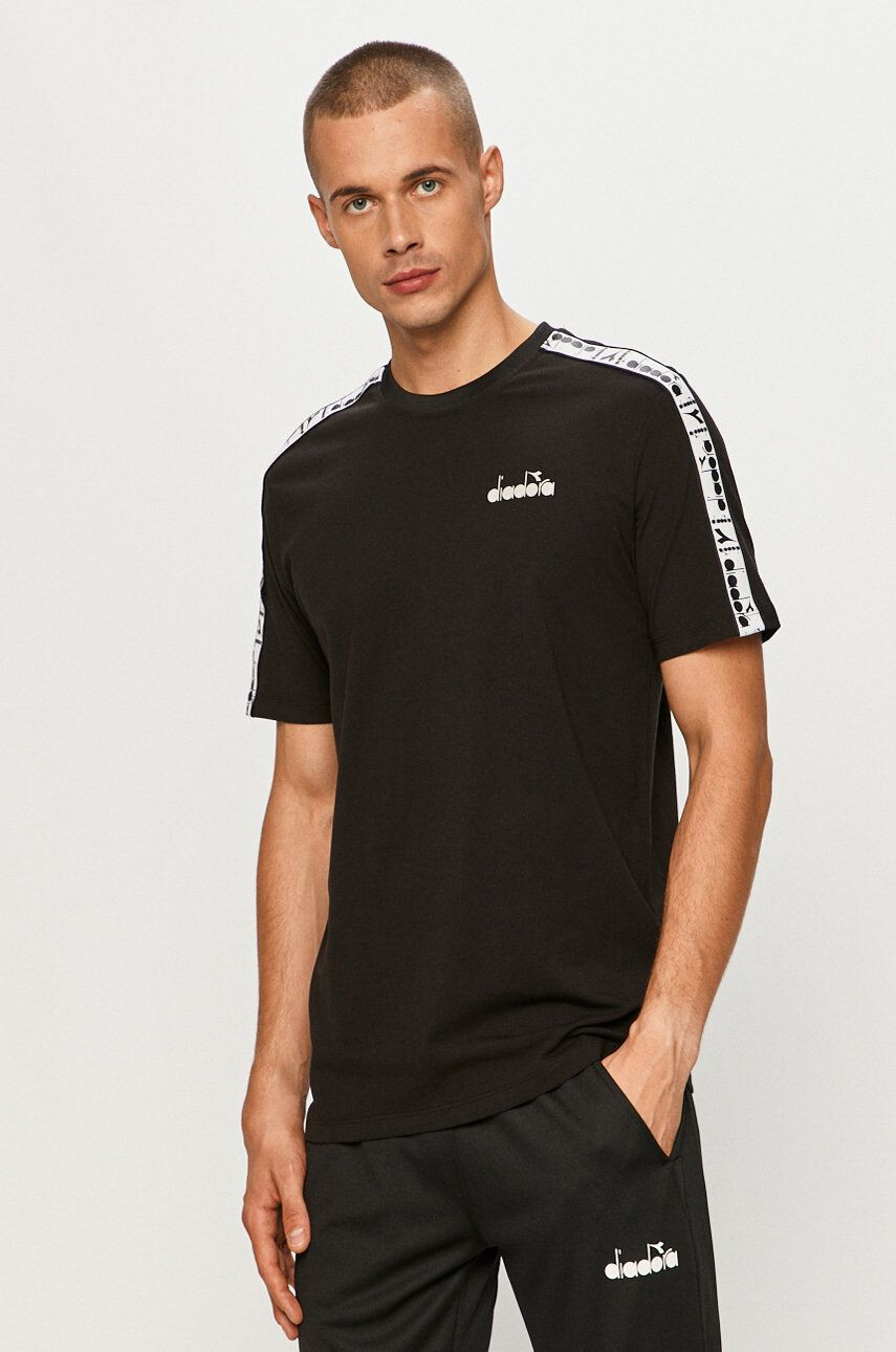 Diadora Tricou - Pled.ro