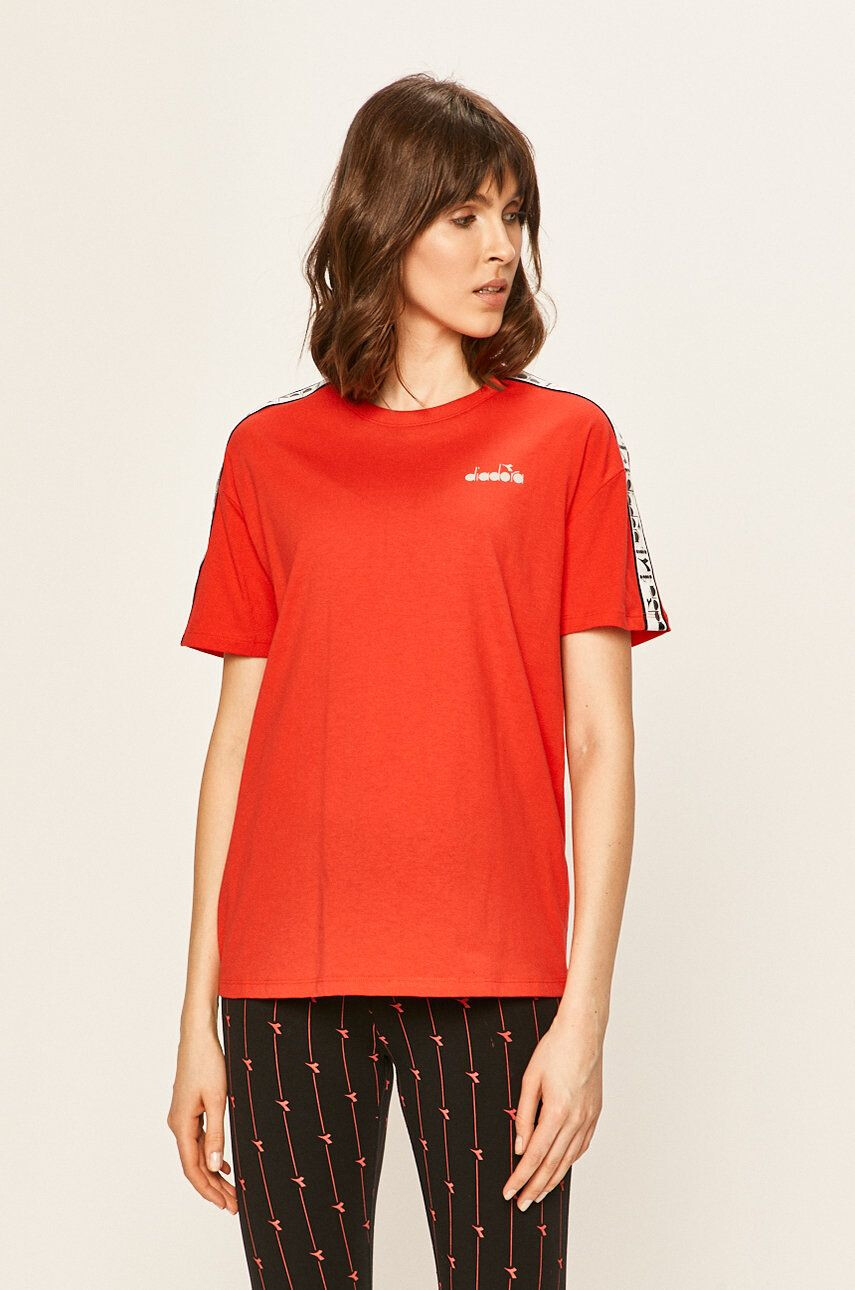 Diadora Tricou - Pled.ro