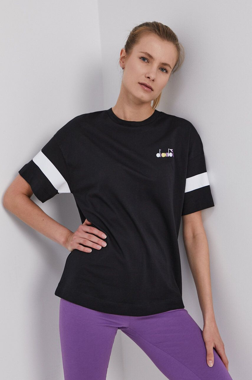 Diadora Tricou - Pled.ro