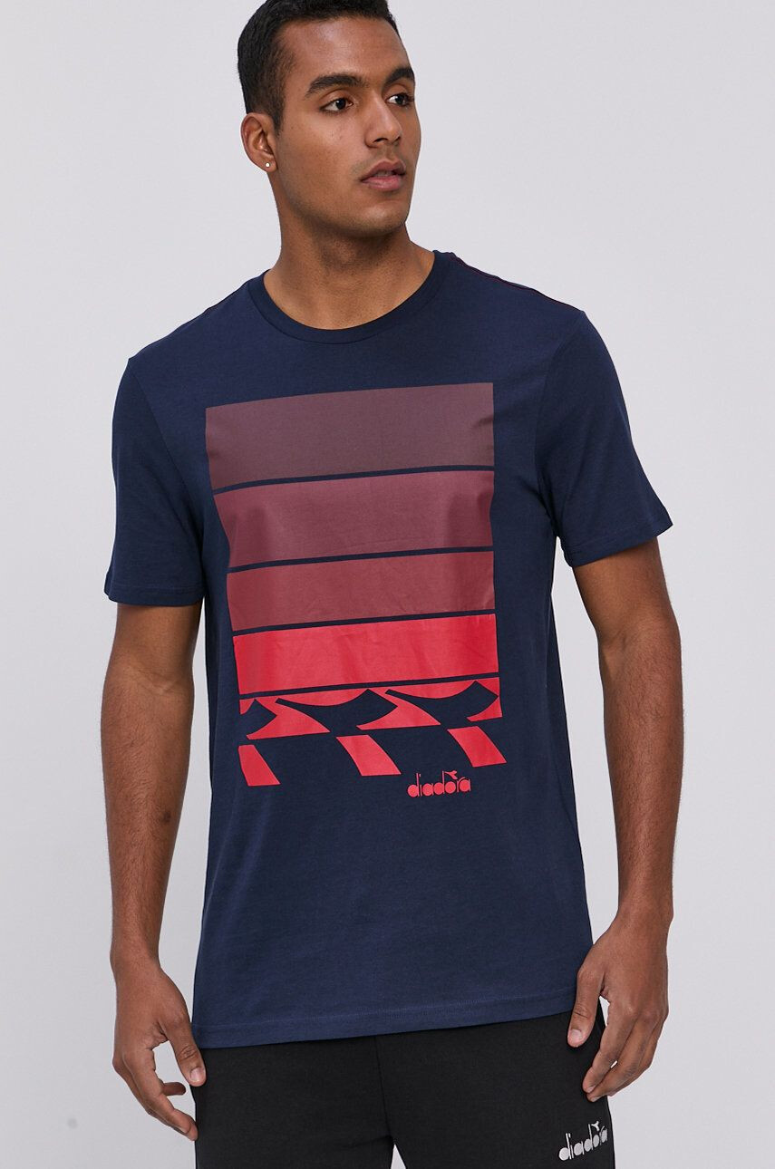 Diadora Tricou - Pled.ro