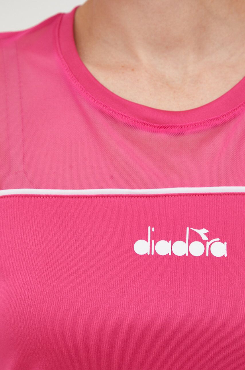 Diadora tricou de antrenament - Pled.ro