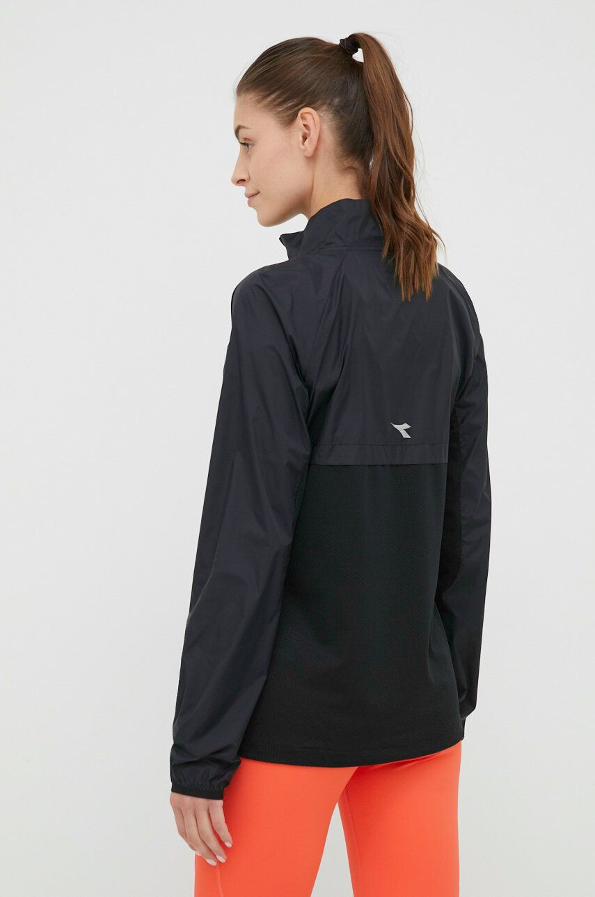 Diadora windbreaker - Pled.ro