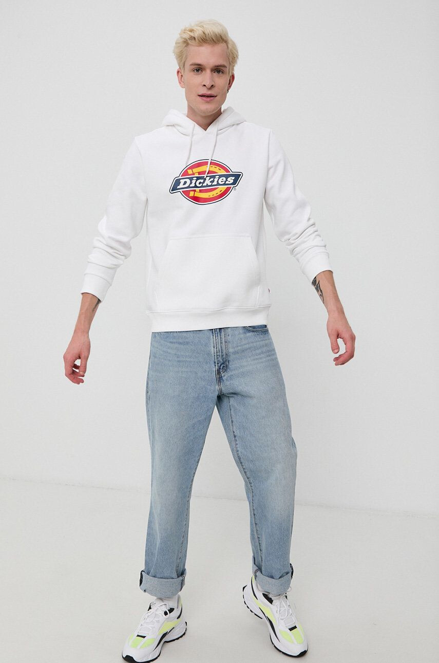 Dickies bluza femei neted - Pled.ro