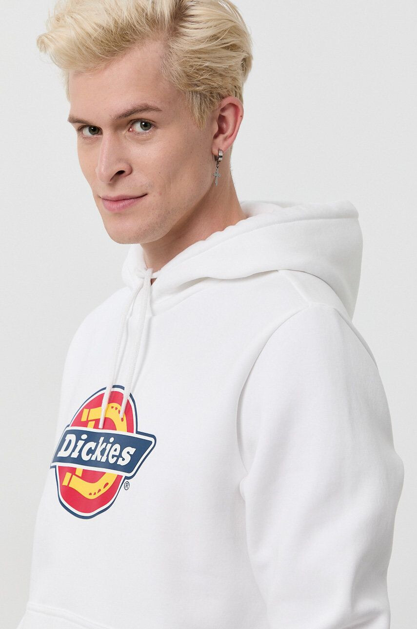 Dickies bluza femei neted - Pled.ro