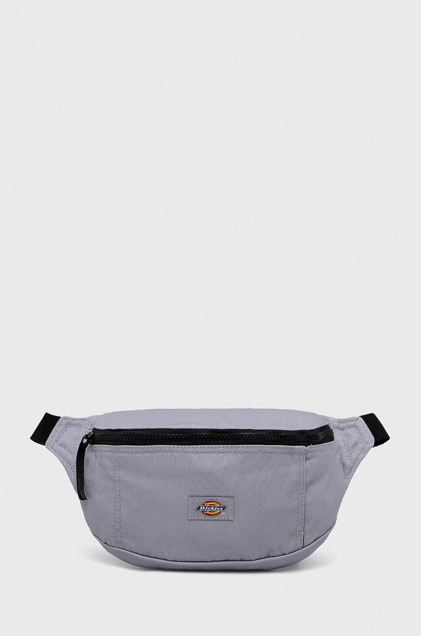 Dickies Borsetă culoarea gri - Pled.ro