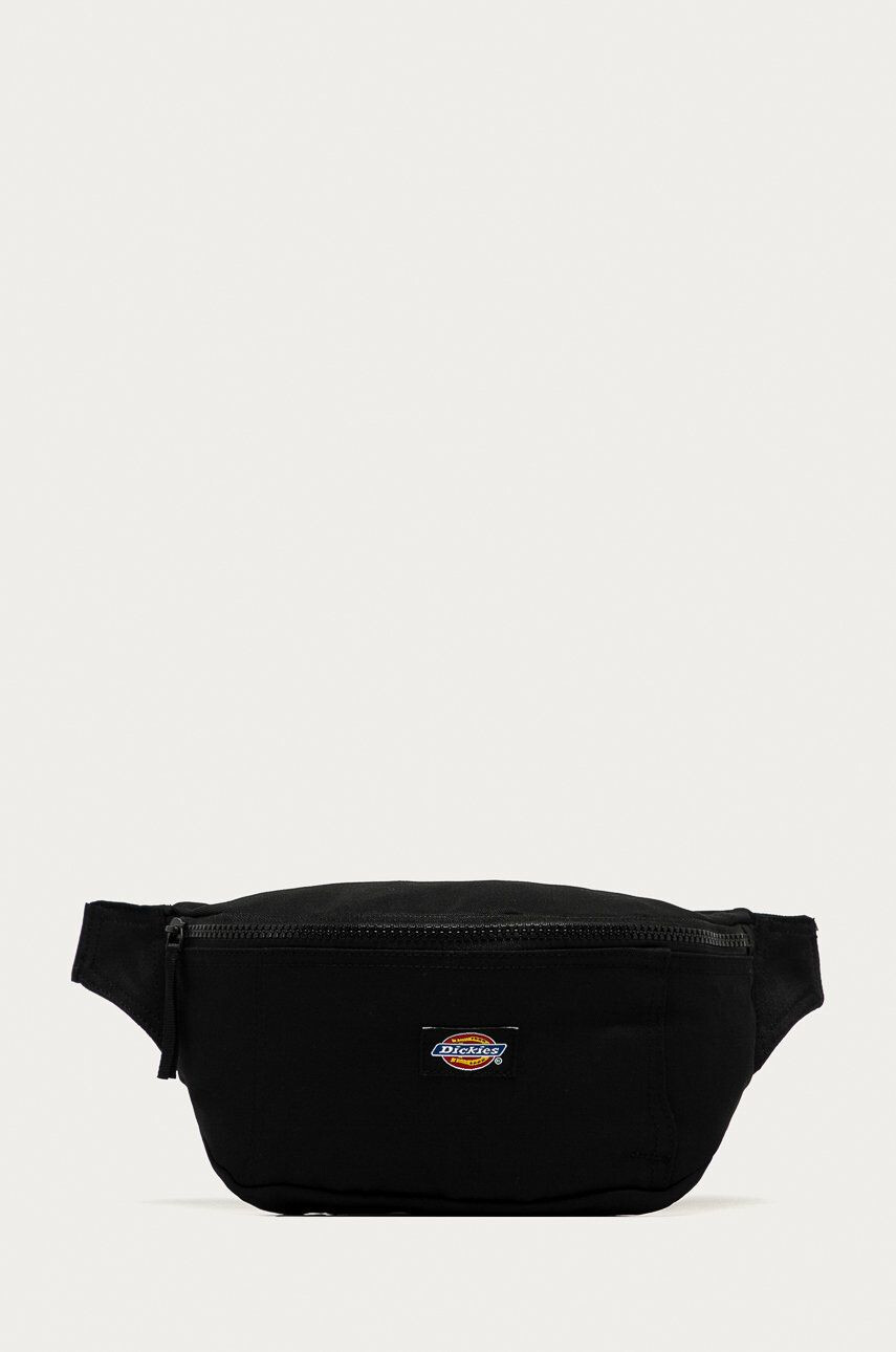 Dickies borsetă DK0A4X8QBLK-BLACK - Pled.ro