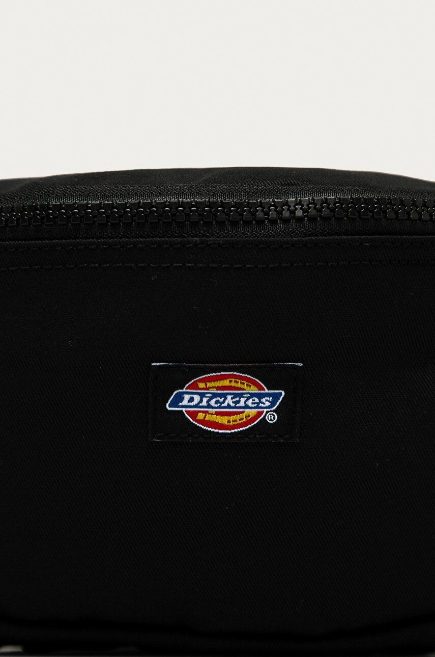 Dickies borsetă DK0A4X8QBLK-BLACK - Pled.ro