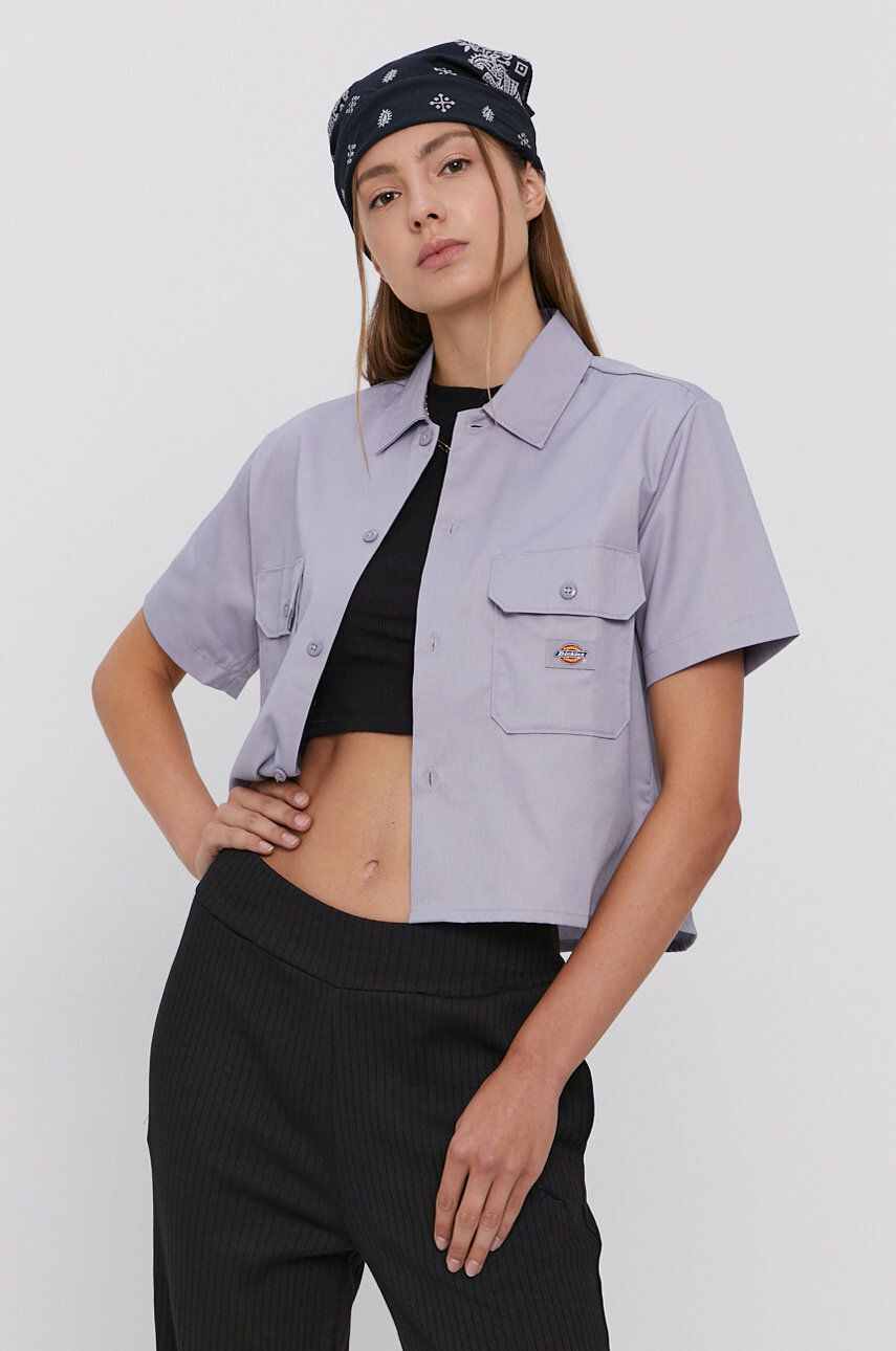 Dickies Cămașă - Pled.ro