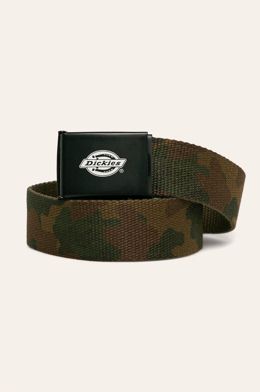 Dickies Curea DK0A4X7ECF01-CAMOUFLAGE - Pled.ro