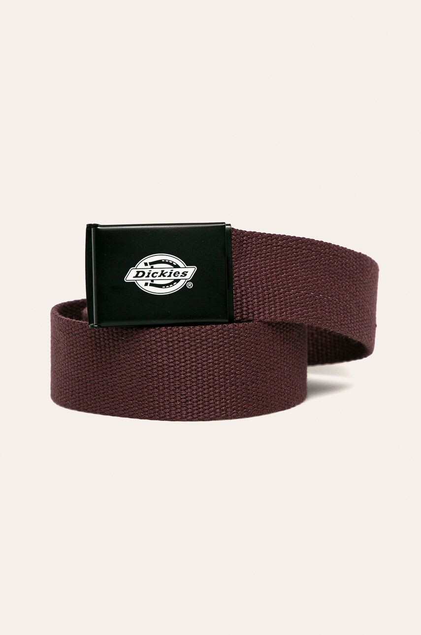 Dickies Curea DK0A4X7EMR01-MAROON - Pled.ro