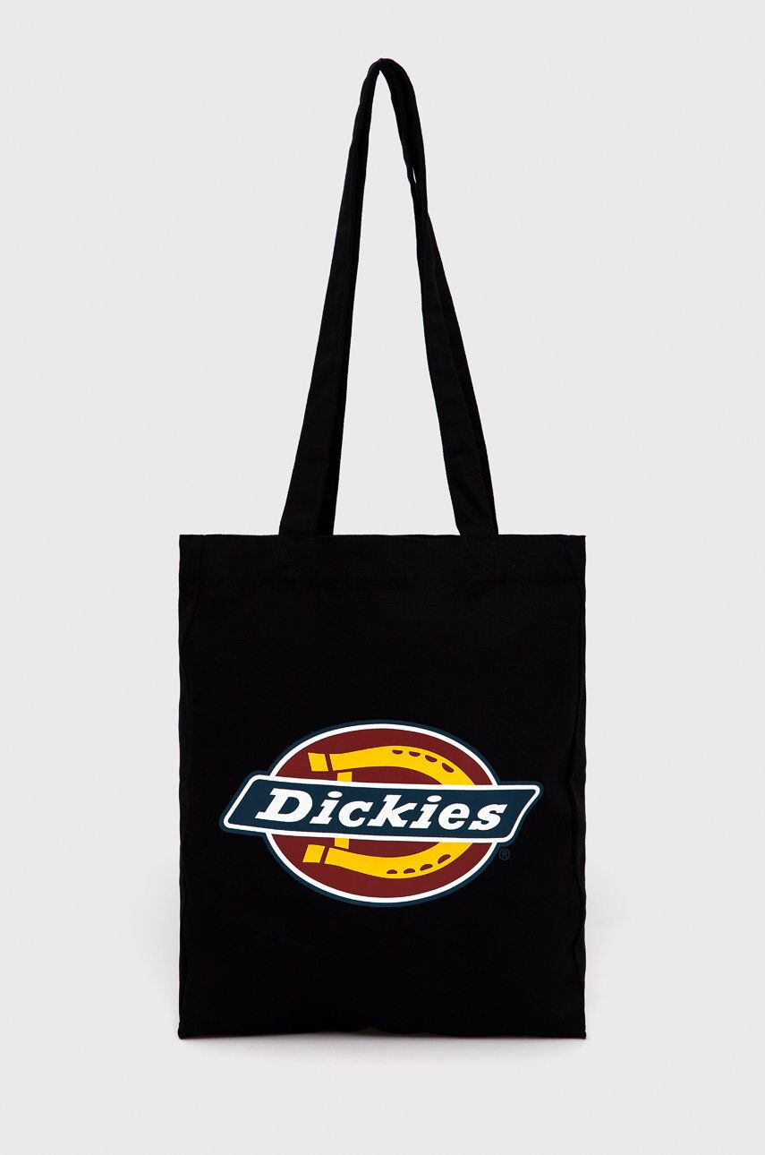 Dickies Geantă culoarea negru - Pled.ro