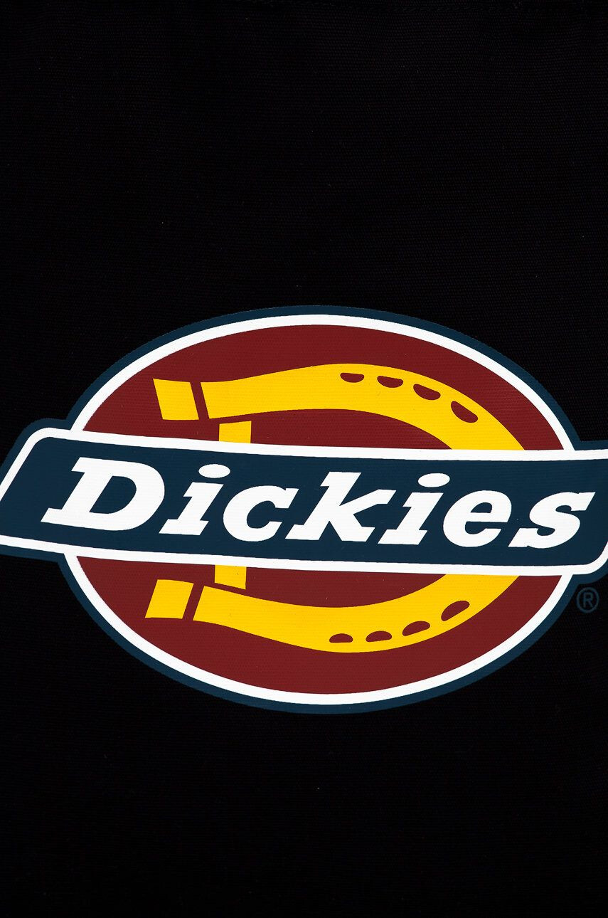 Dickies Geantă culoarea negru - Pled.ro