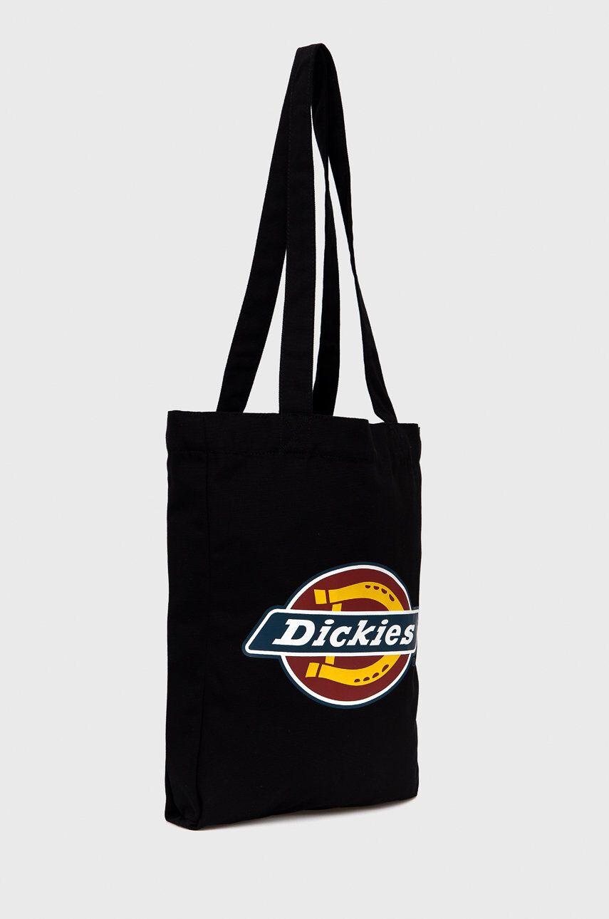 Dickies Geantă culoarea negru - Pled.ro