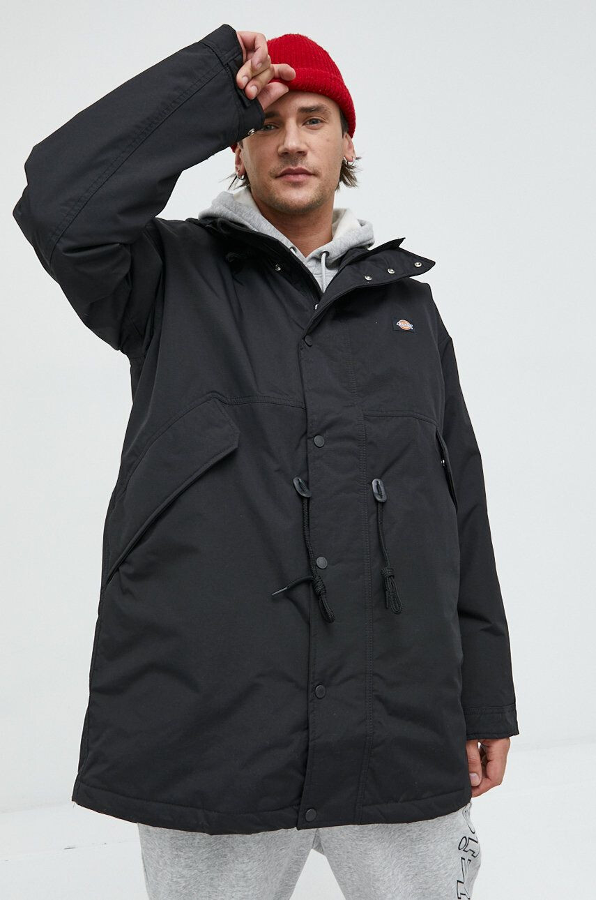 Dickies hanorac - Pled.ro