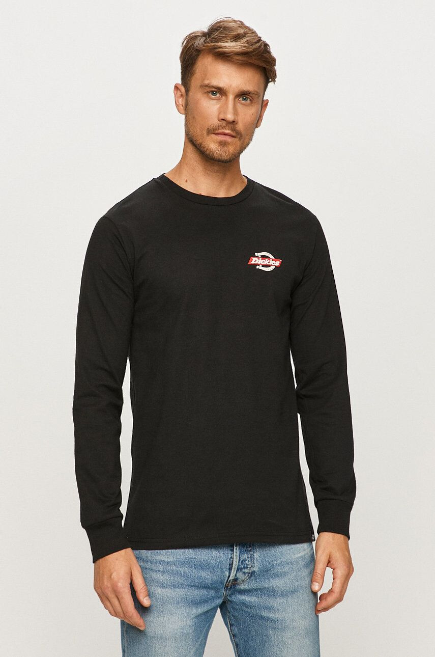 Dickies Longsleeve - Pled.ro